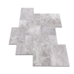 Tundra Grey Marble Paver