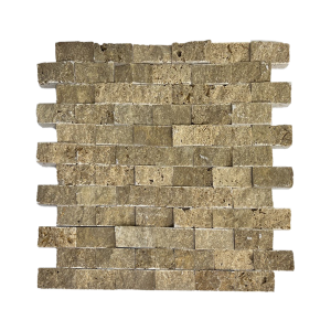 Walnut Mosaic